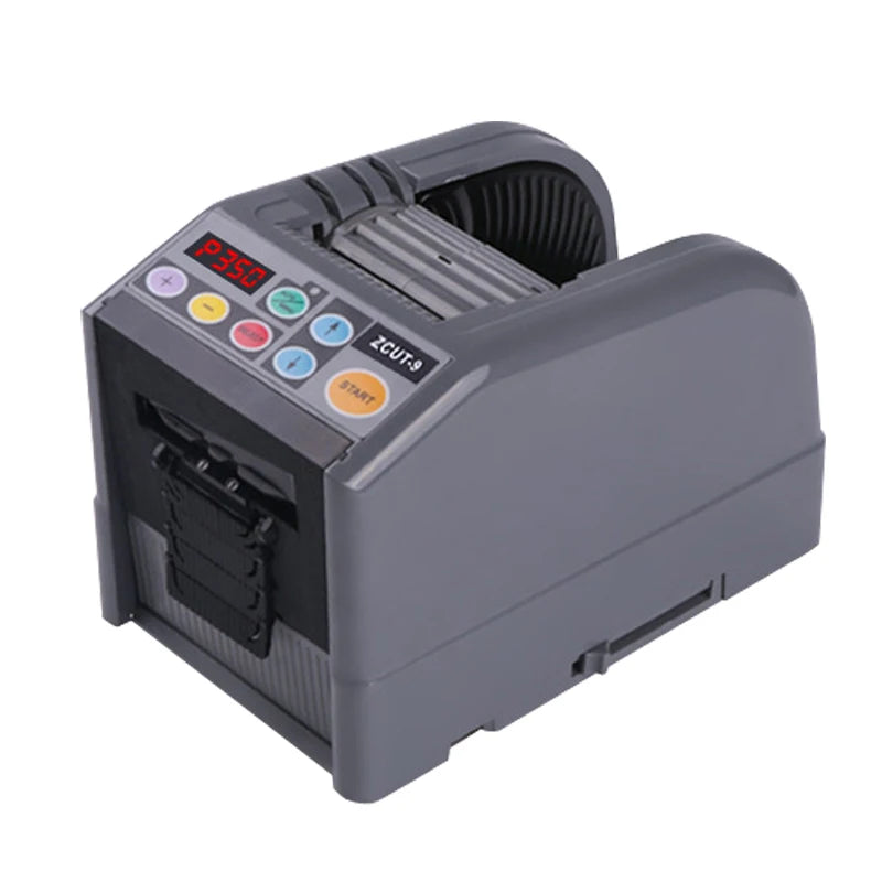 ZCUT-9 Automatic Tape Cutting Machine